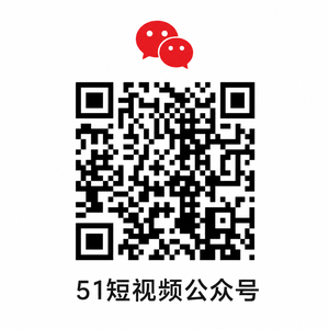 糖心公众号二维码